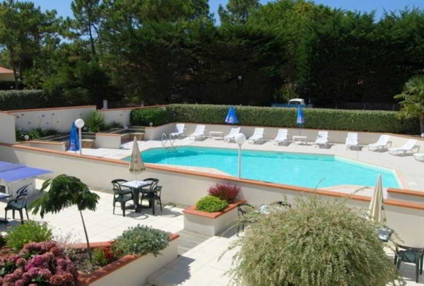 Las mejores ofertas de Brit Hotel L'Oree Du Bois Saint-vincent-sterlanges
