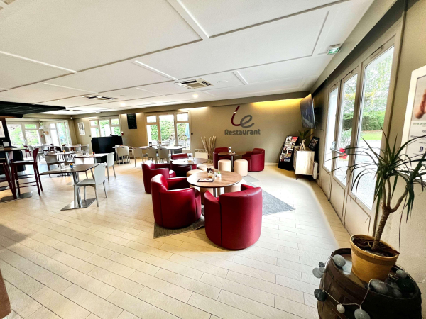 Las mejores ofertas de Campanile Montargis - Amily Montargis