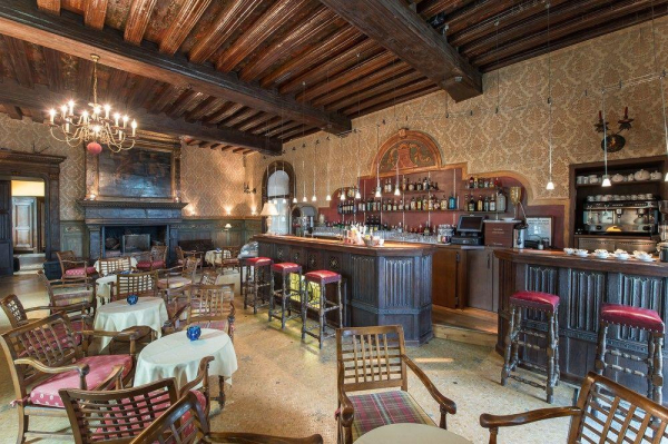 Las mejores ofertas de Chateau de Coudree Thonon-les-bains