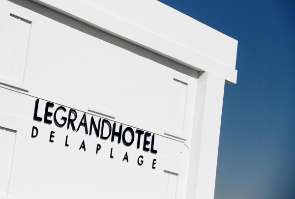 Las mejores ofertas de Grand Hotel De La Plage Landes