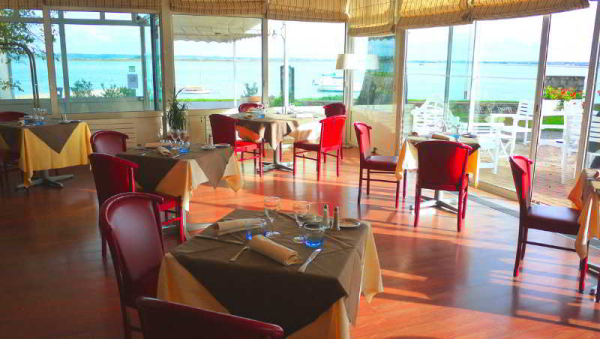 Las mejores ofertas de Hotel de Pen Bron La Baule-escoublac 