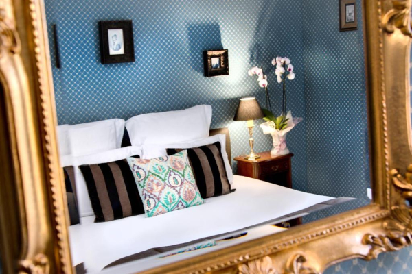 Las mejores ofertas de Hôtel St Martin – La Maison Younan Saint-maixent-lʿÉcole