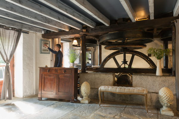 Las mejores ofertas de Le Moulin de Chaméron Bannegon