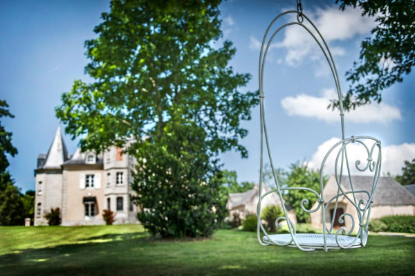 Las mejores ofertas de Logis Hôtel le Château d'Orfeuillette Albaret-sainte-marie