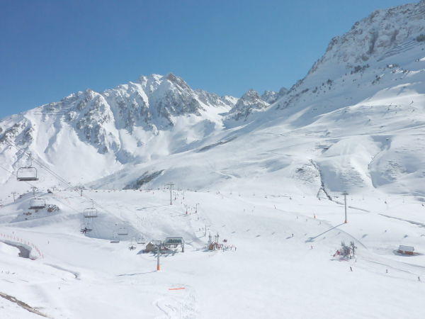 Las mejores ofertas de Mer & Golf Pic Du Midi Montgaillard