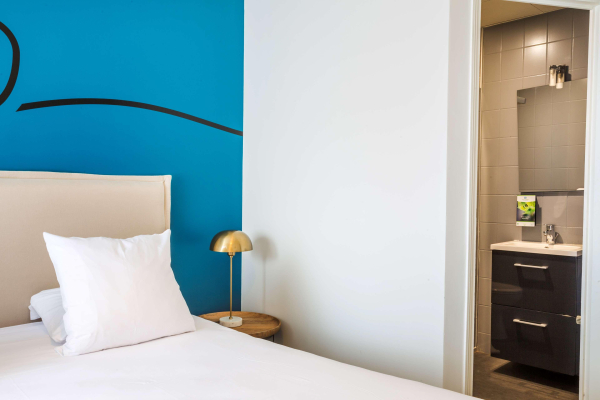 Las mejores ofertas de Sure Hotel by Best Western Argentan Argentan