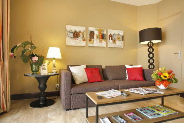 Las mejores ofertas de The Originals City, Hôtel du Château, Pontivy Pontivy