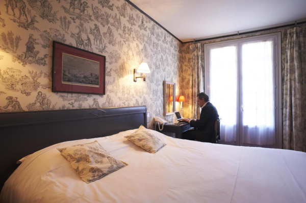 Las mejores ofertas de Villa Flornoy La Baule-escoublac