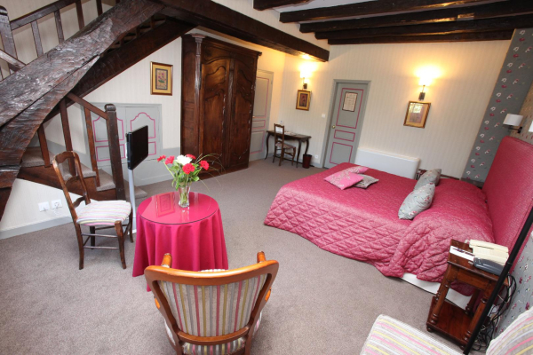 Las mejores ofertas de Chateau de Castel Novel Mauzens-et-miremont 