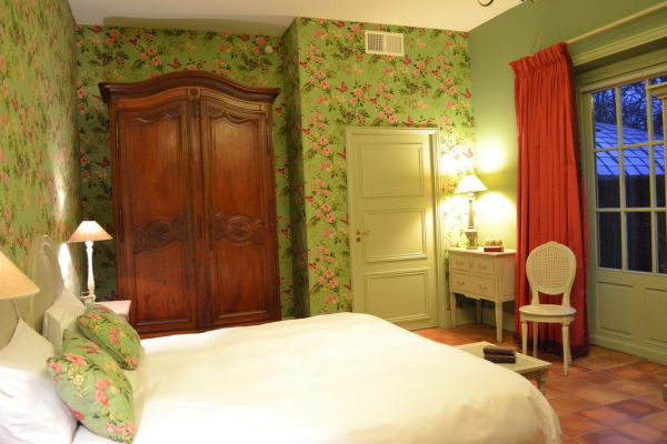 Las mejores ofertas de Chateau de Lalande Mauzens-et-miremont