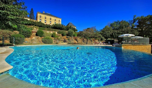 Las mejores ofertas de Domaine de Rochebois. Mauzens-et-miremont