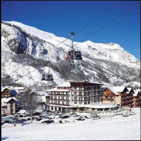 Las mejores ofertas de Grand Hotel de Valloire et du Galibier Hauteluce 
