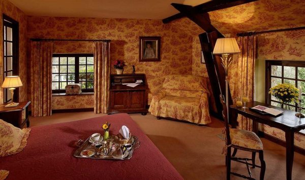 Las mejores ofertas de Hotel La Metairie Mauzens-et-miremont