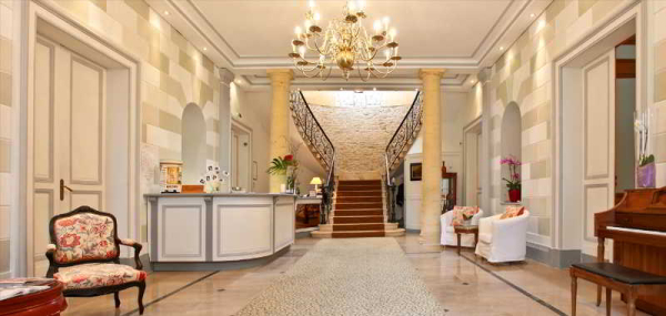 Las mejores ofertas de Hotel Le Manoir De Bellerive Mauzens-et-miremont