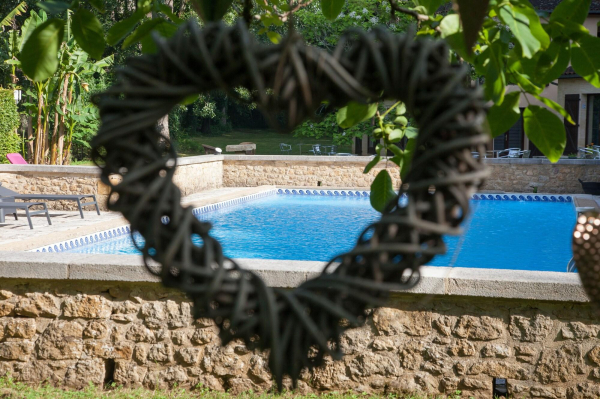 Las mejores ofertas de Hotel Le Relais Du Touron Mauzens-et-miremont 