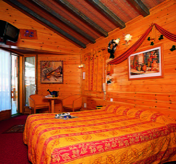 Las mejores ofertas de Hôtel du Soleil Joinville