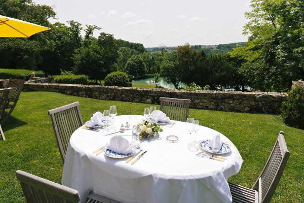 Las mejores ofertas de La Chartreuse du Bignac Mauzens-et-miremont 