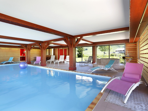 Las mejores ofertas de Logis Chalet Hotel Vaccapark Molines-en-queyras