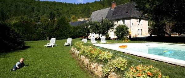 Las mejores ofertas de Manoir d'Hautegente Mauzens-et-miremont