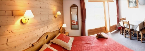 Las mejores ofertas de Residence Gai Soleil Samoëns