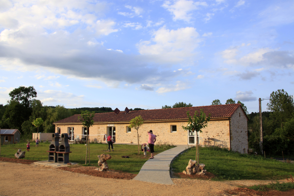 Las mejores ofertas de Terres de France - Les Hameaux De Pomette Mauzens-et-miremont
