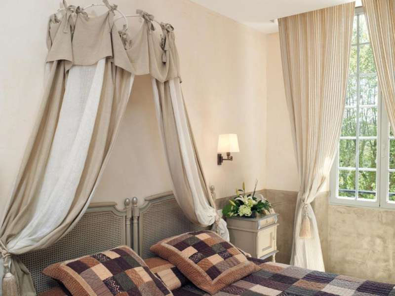 The Originals Hotel Golf Chateau de la Begude