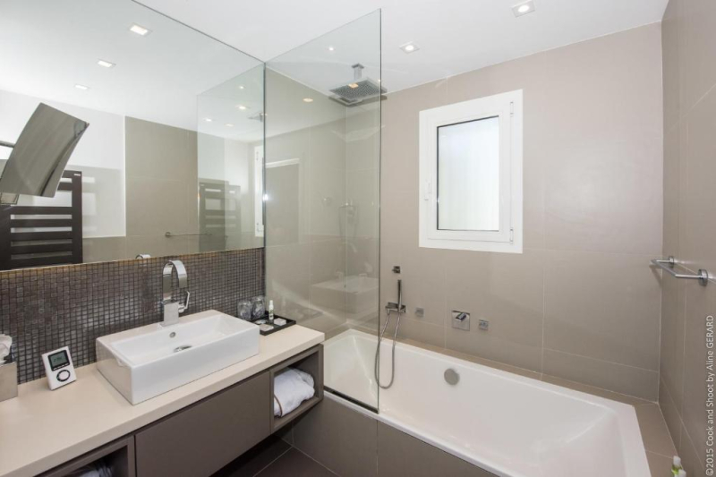 The Originals Hotel Golf Chateau de la Begude