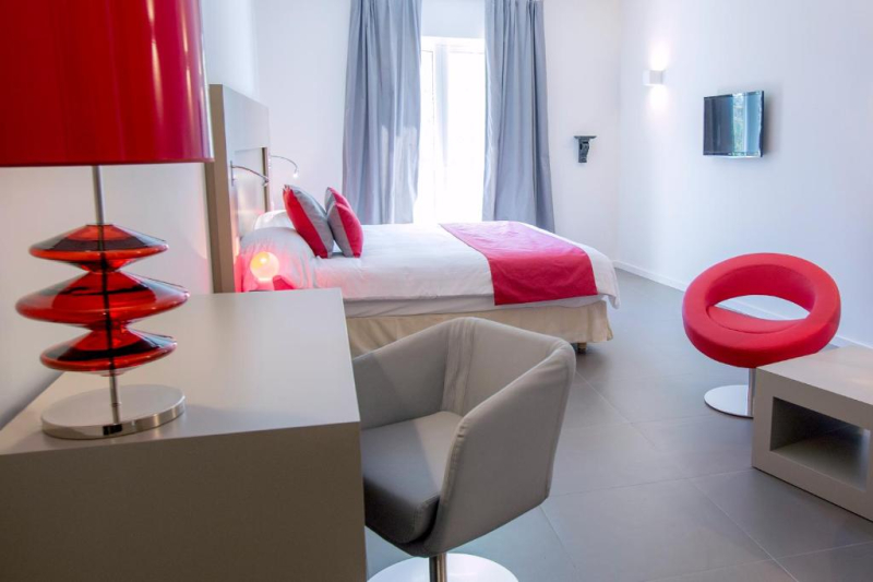 The Originals Hotel Golf Chateau de la Begude