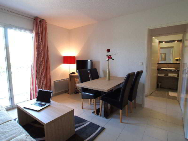 Las mejores ofertas de Antipodes Resort Residence Du Herre Salies-de-béarn