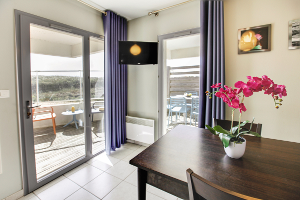 Las mejores ofertas de Belambra Clubs - Les Grands Espaces Saint-vincent-sterlanges