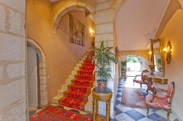 Las mejores ofertas de Chateau De La Verie Saint-vincent-sterlanges