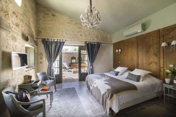 Las mejores ofertas de Clos Marcamps Prignac-et-marcamps