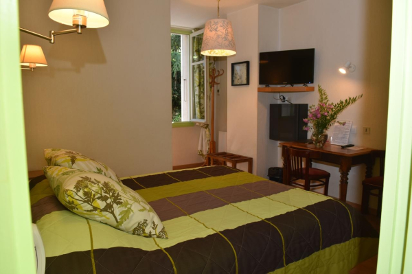 Las mejores ofertas de Grand Hotel De Lyon Chambonas 