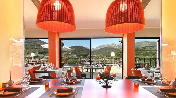 Las mejores ofertas de Hotel & Spa des Gorges du Verdon Montagnac-montpezat