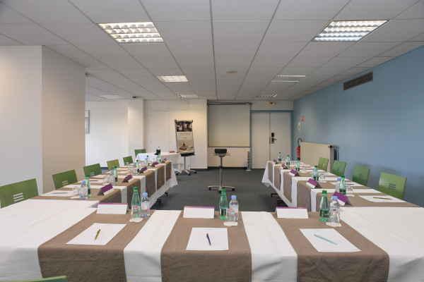 Las mejores ofertas de Hôtel Mercure Saint-Lô Centre Saint-lô