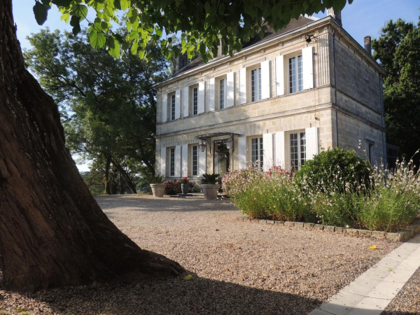 Las mejores ofertas de La Villa D'O Saint-loubès