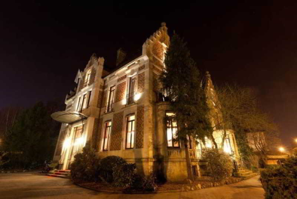 Las mejores ofertas de Le Manoir des Ducs Épinal