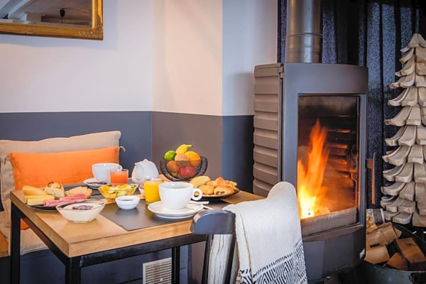 Las mejores ofertas de Lile O Chateau Saint-vincent-sterlanges