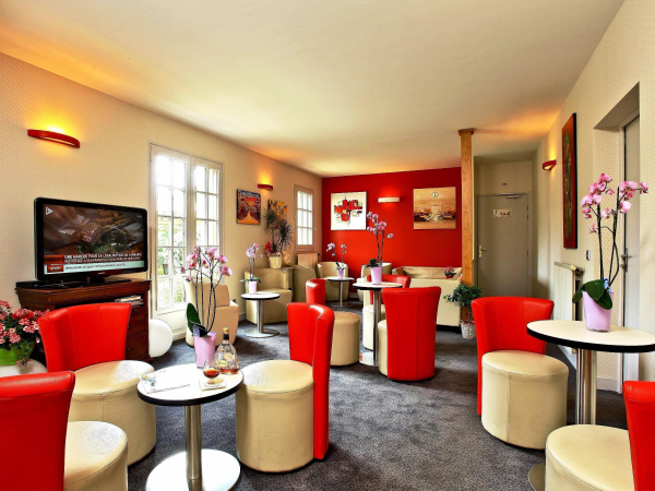 Las mejores ofertas de Logis Hostellerie du Causse Alvignac 