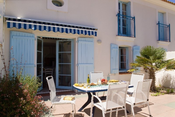 Las mejores ofertas de Res. Eg Les Maisons Du Lac Saint-jean-de-monts