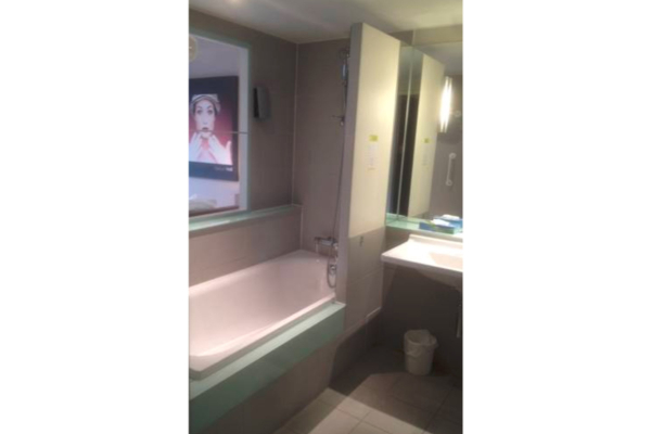 Las mejores ofertas de Standing Hotel Suites Roissy-en-france
