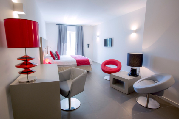 Las mejores ofertas de The Originals Hotel Golf Chateau de la Begude Opio