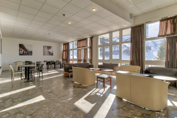 Las mejores ofertas de Belambra Clubs - Lou Sarri Guéret