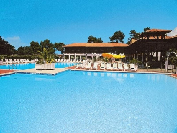 Las mejores ofertas de Club Belambra Pinsolle Landes