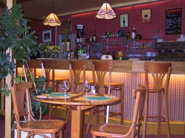 Las mejores ofertas de Hotel Coutances Cositel Saint-lô