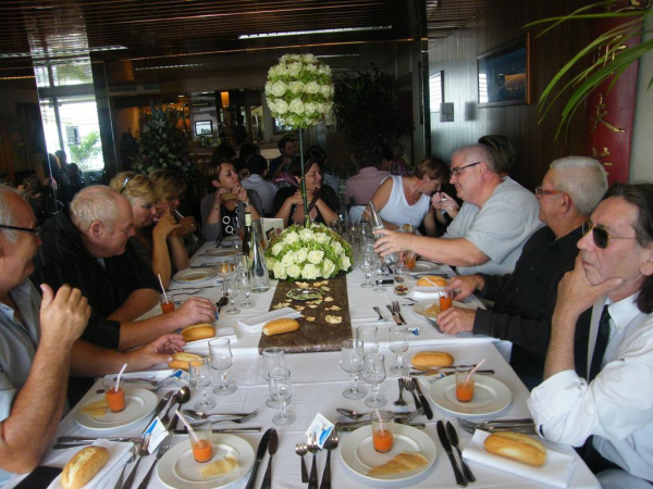 Las mejores ofertas de Hotel Le Christina La Baule-escoublac 