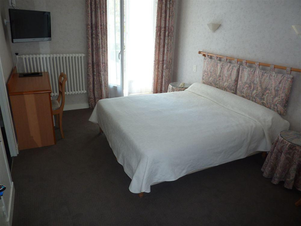 Las mejores ofertas de Hôtel La Concorde La Baule-escoublac 