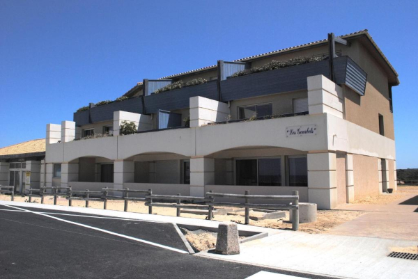 Las mejores ofertas de Nemea Les Gourbets Landes