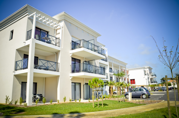 Las mejores ofertas de Residence Adonis la Baule La Baule-escoublac