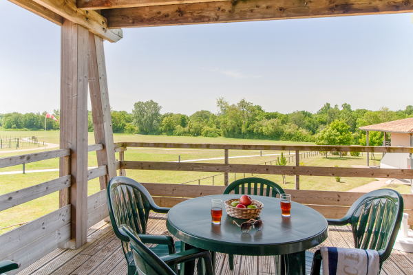 Las mejores ofertas de Residence Les Rives de la Seugne Jonzac